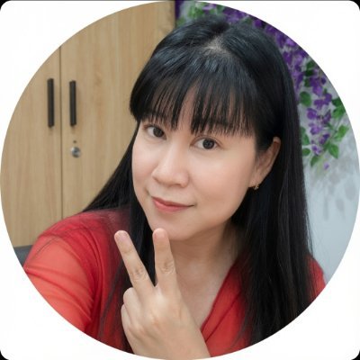 Le Mi | May May's profile picture