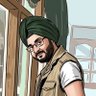 Фото профиля Veeru Singh Sokhi