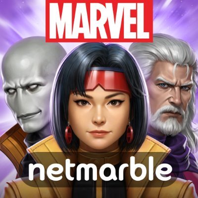 Marvel Future Fight's profile picture