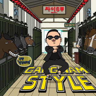 Gangnam Style Gangnam Style Gangnam Style Gangnam's profile picture