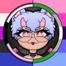 Kit ❀ VGEN 50% Off! ❀ they/them ❀ artist profil fotoğrafı