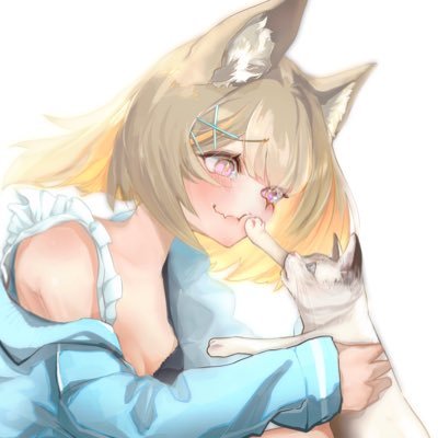 VTuberkobineko's profile picture