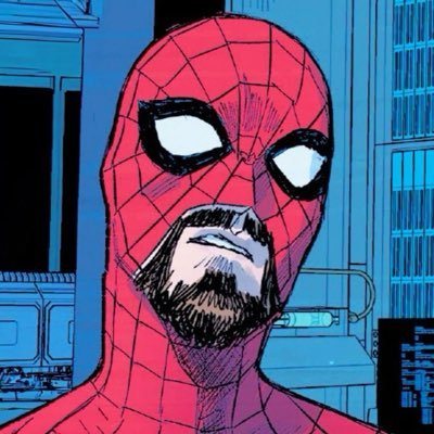 SpideyVL's profile picture