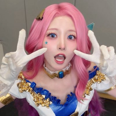 ãããâ¡ Íã»ã©ãã£ã³'s profile picture