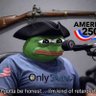 Rusty Shackleford 🇺🇸✊🏼🐿️🦝🐸's profile picture