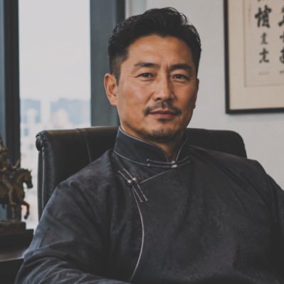 munkhboldgongor's profile picture