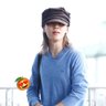 🌙*·̩͙甘夏🍊母さん🐥🧸🌈 profil fotoğrafı