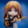 Фото профиля ゆうげつ／IVI
