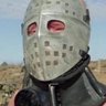 crush override's profile picture