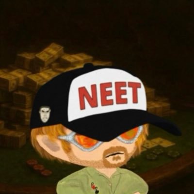 primed25's profile picture