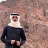 Naif Alateeq profil fotoğrafı