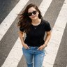 Huyền Trâm profil fotoğrafı
