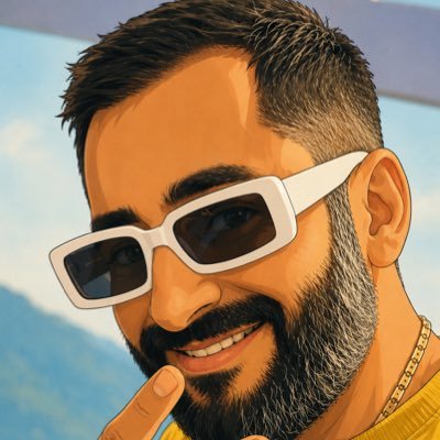 thuncommonman's profile picture