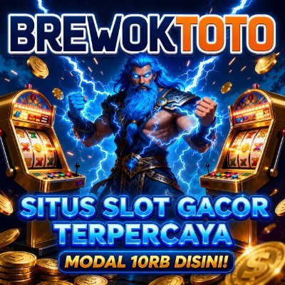 BREWOKTOTO_JP's profile picture