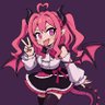 Profilbild von Garnet Emberlyn 🔥 - Dragon Vtuber🐲
