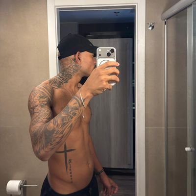 Baiano121015's profile picture