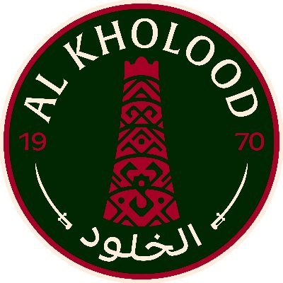 AlKholoodClub's profile picture