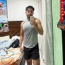 Profilbild von david perez esquivel
