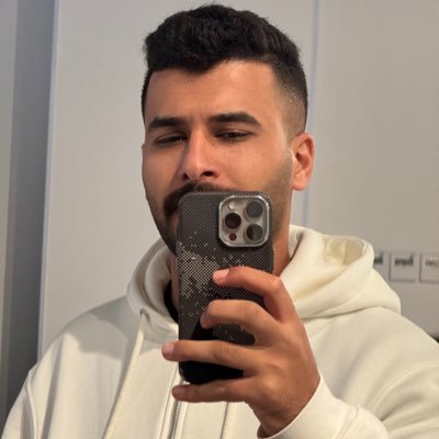 Muhammad Smiry 🇵🇸's profile picture