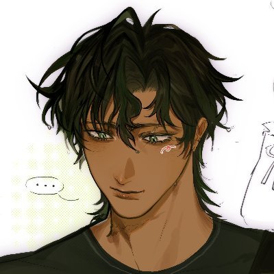 Avnore Daryush🍃 【DRYZR】's profile picture