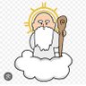 GOD's profile picture