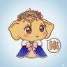 Queen【GaNa】🐘 profil fotoğrafı