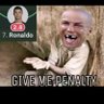 Footballfacts profil fotoğrafı