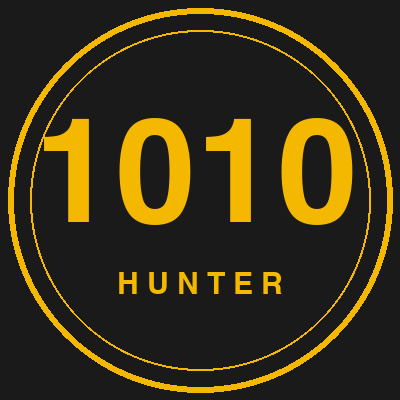 1010hunterX's profile picture