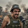 جريد⚔️🥷🏻 🇸🇾's profile picture