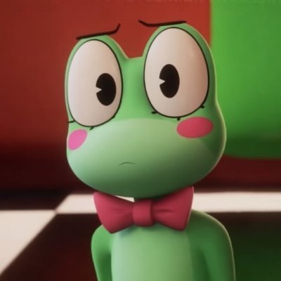 Kimu 🐸💚's profile picture