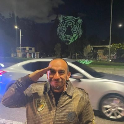 𝕊𝕖𝕣𝕘𝕖𝕒𝕟𝕥 X⚜️'s profile picture