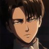 Profilbild von Levi Ackerman
