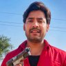 Jai Joshi 🚜 profil fotoğrafı