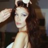 Melisya⋆｡˚ profil fotoğrafı