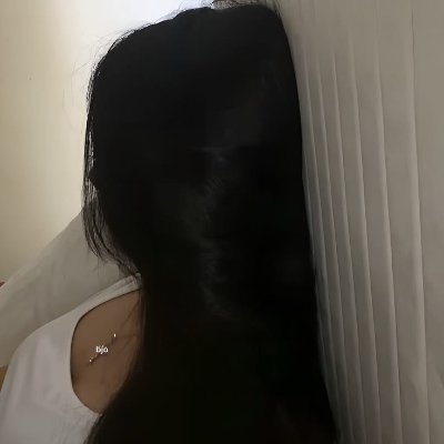 urmaisieluvv's profile picture