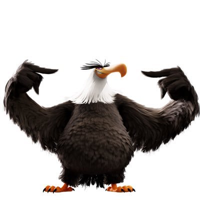 mighty eagle's profile picture