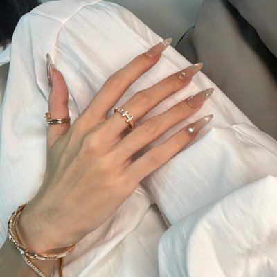 温柔的CC's profile picture