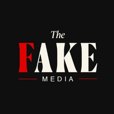 TheFakeMediaCo's profile picture