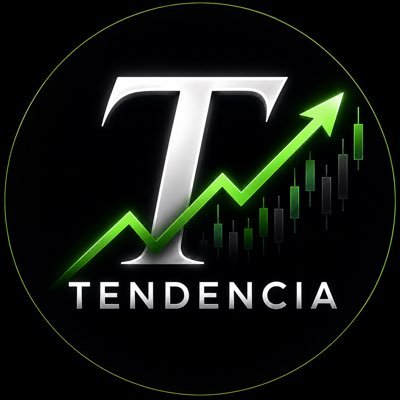 Tendencia's profile picture