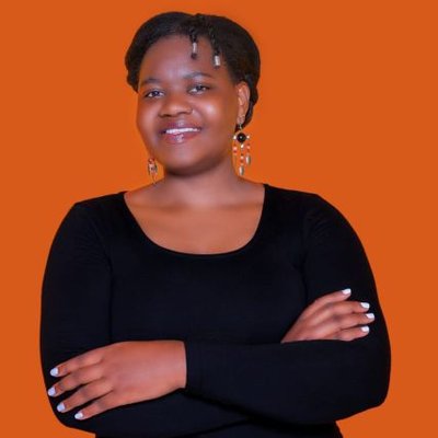 Mahoro Evelyn 🥰's profile picture