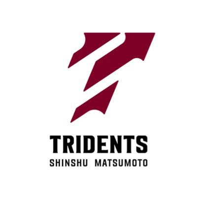 信州松本トライデンツ【TRIDENTS】's profile picture