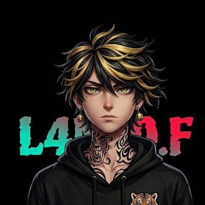 LGFxReborn's profile picture