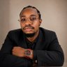 Profilbild von Chisom Joachim | Software Developer.