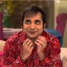 Фото профиля Saxena Ji