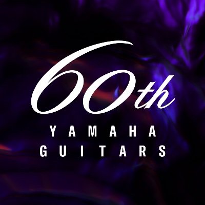 Yamaha Guitar Japan's profile picture
