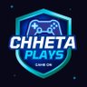 ChhetaPlays 的头像
