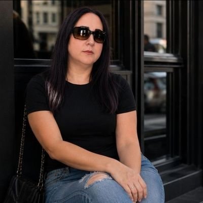 Maria 🇱🇧🇬🇷's profile picture