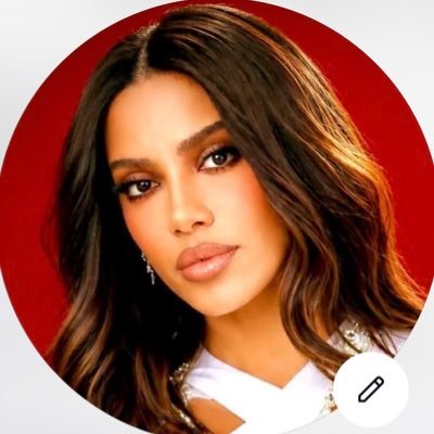 Anitta Portugal's profile picture
