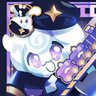 Profilbild von Milky Way Cookie