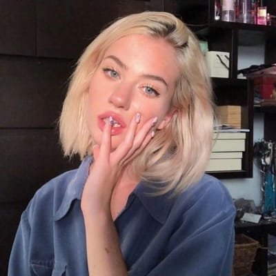 asteaclokywby's profile picture
